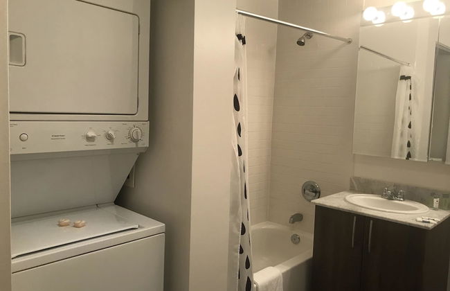 Downtown Luxury Suites - Foto 19