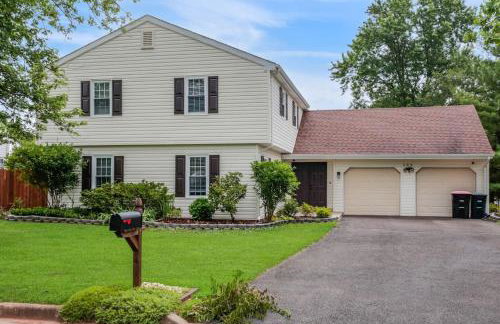 Luxury 4BR Family-Perfect House - Foto 14