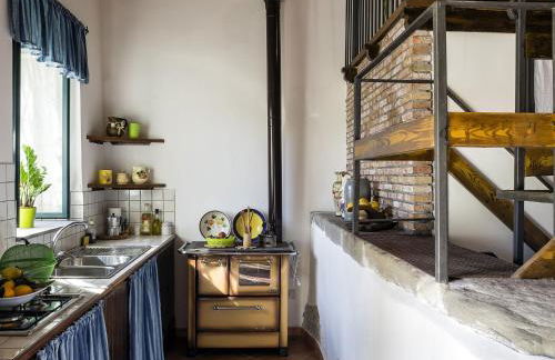 Villa Idyllica - Foto 19