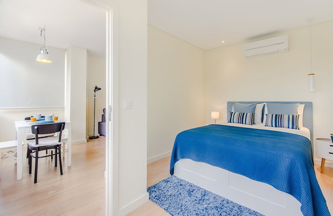 Trindade Modern Flat (with Air Conditioning) - Foto 3