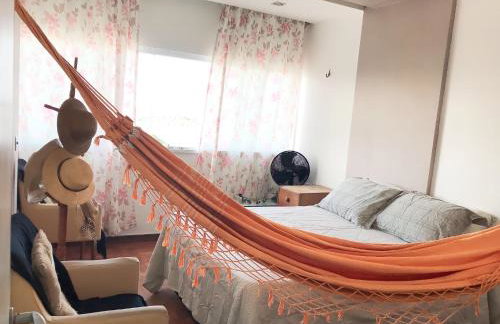 Aconchegante, ótima localização e vista para o mar - Foto 19