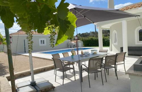 GRANDE VILLA LORIDA - Foto 9