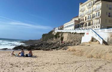 Muito acolhedor com vista de mar - Foto 34