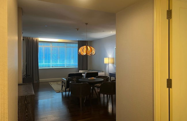 Ascott Raffles Place Singapore - Foto 24