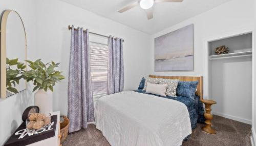 Comfortable 2-Bedroom House In Cleveland 1330 - Foto 5