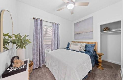 Comfortable 2-Bedroom House In Cleveland 1330 - Foto 5