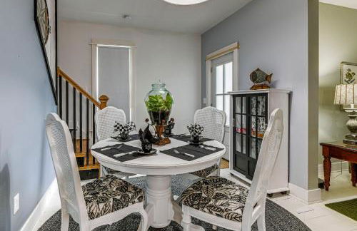 Newly Renovated Private Cottage Near Niagara River - Foto 6