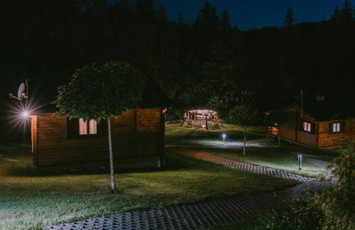 Domki Pod Jałowcem - Foto 46