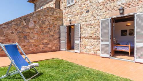 Borgo Solario - Photo 3, Garden