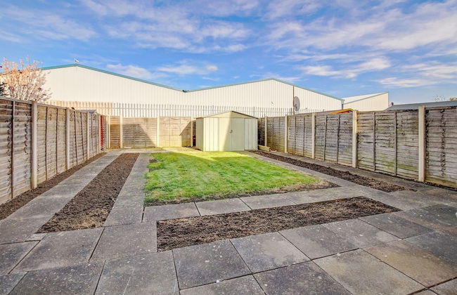 Mariners House - Foto 12