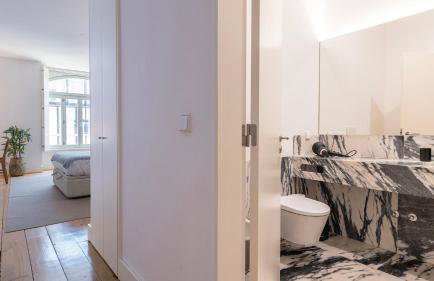 Charming 2BDR Santos Apartment by LovelyStay - Foto 13