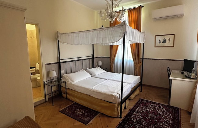Villa Casanova - Photo 14