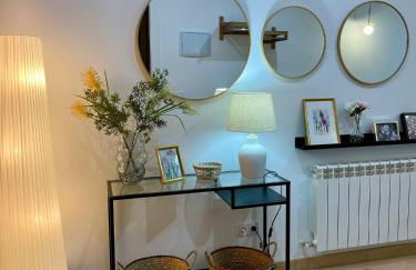 VUT LOS CONDES Garaje privado - Foto 8