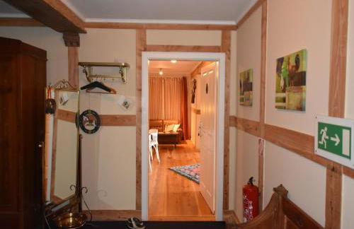 Rustic-style Apartment in Buschenhagen With Garden - Foto 122