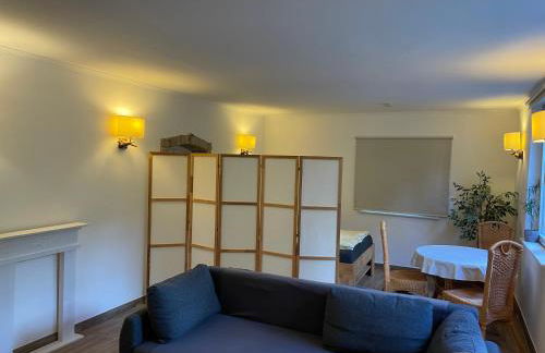 Wohnen im Grünen-Souterrain - Foto 16