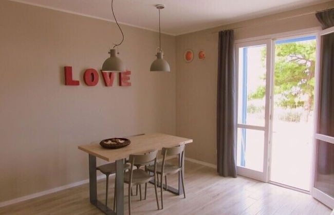 Residence Cala Azzurra - Foto 28