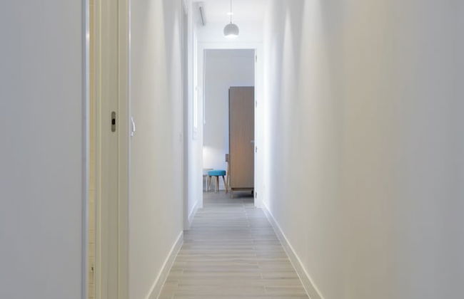 NQN Aparts & Suites Madrid - Foto 15