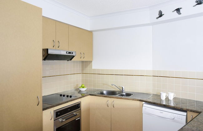 BreakFree Grand Pacific Resort - Foto 27