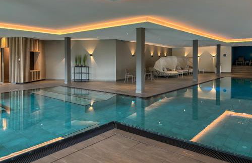 SEVINA APARTMENTS by traubeamsee - Foto 1