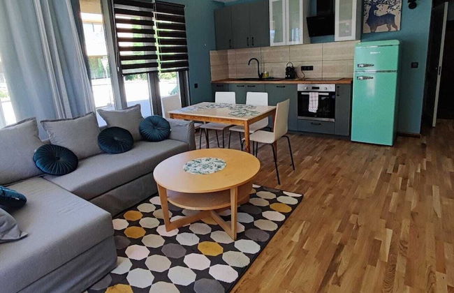 Saules Club Apart Hotel - Foto 39