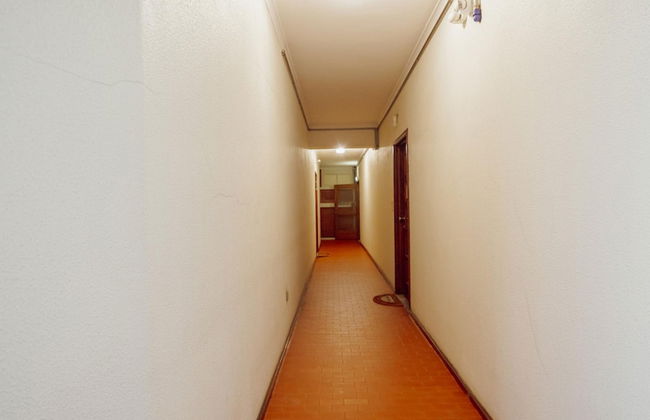 Pateo IN Lapa City Center by Vacationy - Foto 41