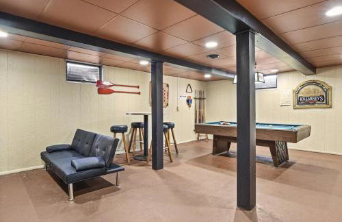 The Guest Cabin Holiday Home - Foto 14