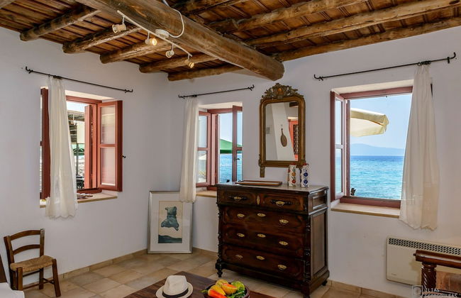 Waveside Sanctuary - Luxurious Seastone Villa - Foto 15