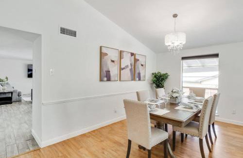 Remodeled 3 bedroom with central location Carrollton - Foto 10