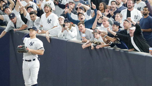 Jogadores americanos