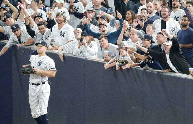 Entradas para los New York Yankees - Foto 3