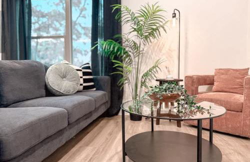 Comfy 1B1B - Medical District - Love Field Airport - Foto 1