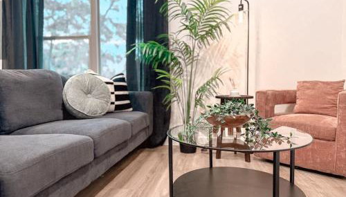 Comfy 1B1B - Medical District - Love Field Airport - Foto 1