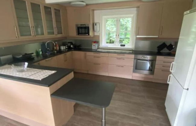 Arendal Budget Stay - Foto 10