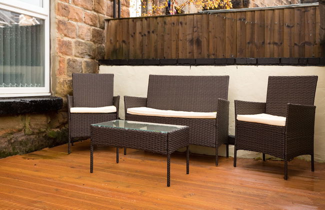 Landmark Apartments Harrogate - Photo 14