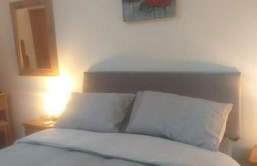 Lanarth Chalet in Hayle Cornwall - Foto 17