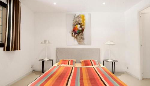 Le Clos Saint Jean, vue Cité, piscine et parking - Photo 2