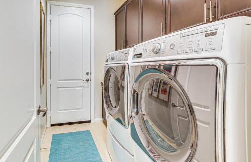 Private Pool and Mtn Views Luxe Palm Springs Home! - Foto 23