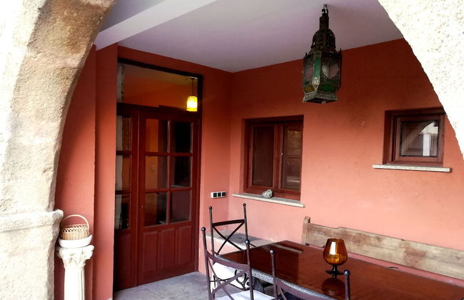 Casa Gibranzos - Foto 28