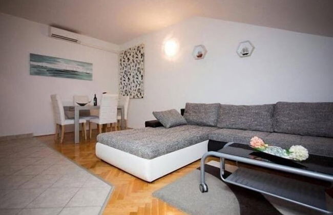 Apartment Family - Foto 9