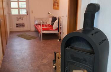 Ferienwohnung Springstein - Photo 8