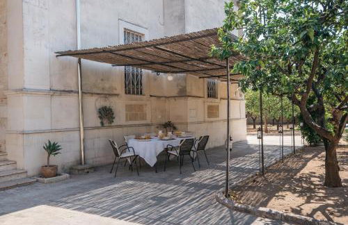 Villa delle Zagare - private hydromassage pool - Foto 42