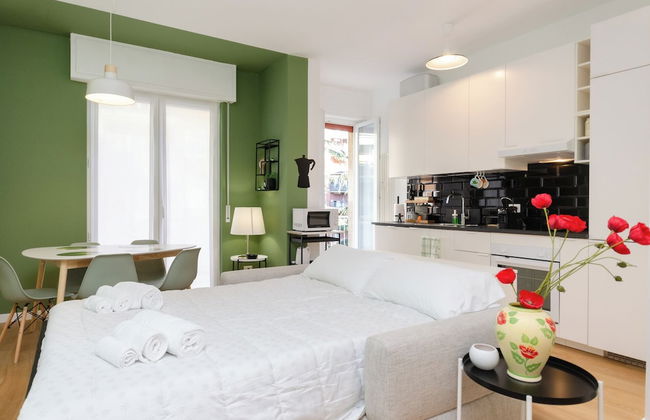 VivimiHome - Fiordalisi Home - Photo 36