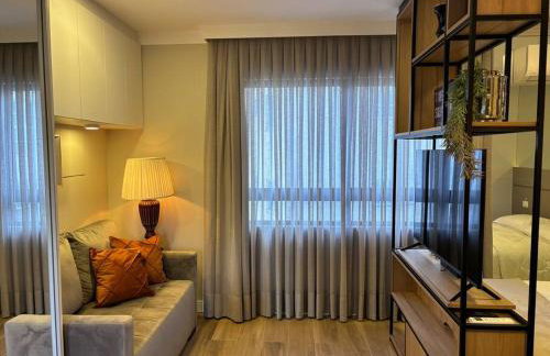 Studio Moderno Ap 55 Soho Life - Photo 22