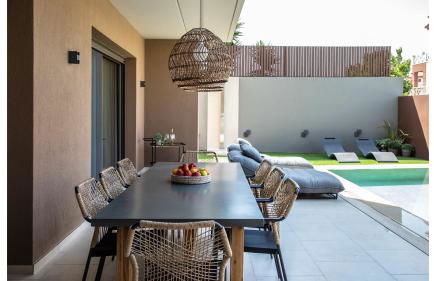 Salina SPA Villas - with PRIVATE HEATED ECO-POOL, SAUNA & JACCUZI HOT TUB - Foto 98