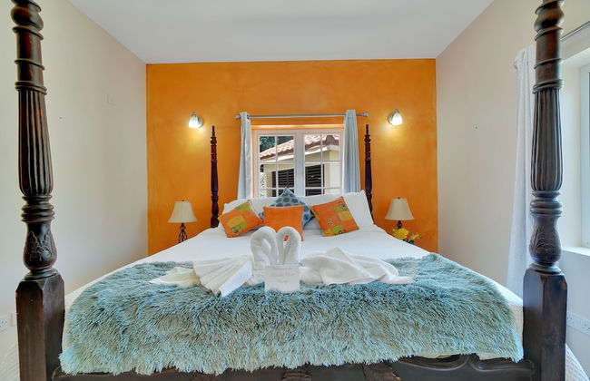 Mandela Court Grenada - Foto 26