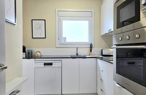 Apartaments Font del Cirerer - Foto 42