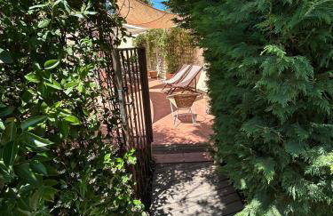 Bastide le Petit Clos - les 2 Gîtes - Foto 43