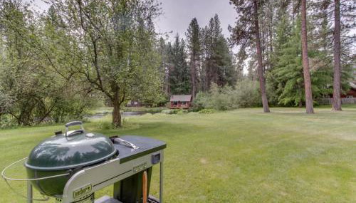 Metolius Cabin 1 - Foto 5