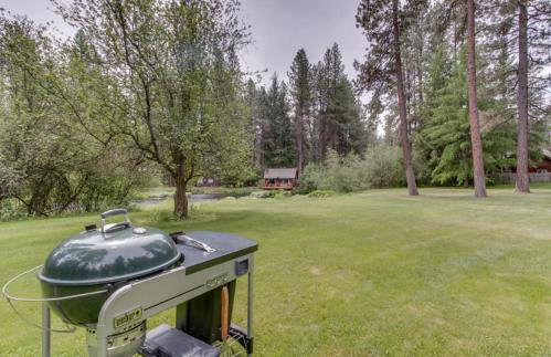 Metolius Cabin 4 - Foto 5