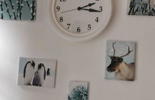 Finnenhaus - Foto 24